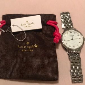 Kate Spade Watch